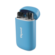 Estuche Flipod de color azul, para guardar los pods de tu vaper.