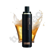 Vapers Desechables Altisc Notus German Beer Vaper Sin Nicotina
