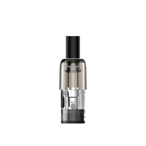 Pod di ricambio sottile ricaricabile per Vapers Joyetech eRoll (confezione da 3)