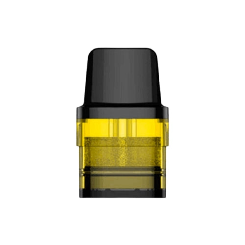 Joyetech WideWick Pod Remplacement des vapoteurs rechargeables (Pack 5)