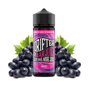 Drifter Bar Scent Longfill Grape 24ml
