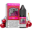 Sales de Nicotina Drifter Bar Salts Cherry 10ml