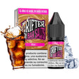 Sales de Nicotina Drifter Bar Salts Cola 10ml