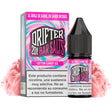 Sali di nicotina Drifter Bar Sali Zucchero Filato Ghiaccio 10ml