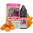 Sali di nicotina Drifter Bar Tabacco Crema Di Sali