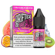Sales de Nicotina Drifter Bar Salts Kiwi Passion Guava Ice 10ml