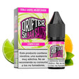 Sali di nicotina Drifter Bar Sali Limone Lime 10ml