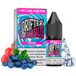 Sels de nicotine Drifter Bar Sels Mad Blue 10ml