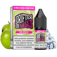 Sels de nicotine Drifter Bar Glace aux pommes aigre-douces