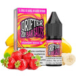 Drifter Bar Sels Glace Fraise Banane 10ml