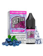Sels de nicotine Drifter Bar Sels Myrtille Douce 10ml