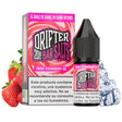 Drifter Bar Sali Dolce Gelato Alla Fragola 10ml