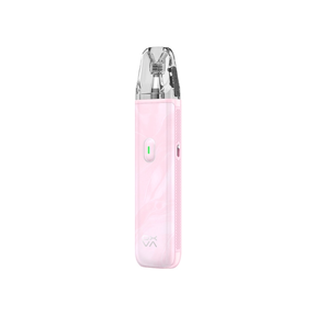 Vaper oxva en color light pink