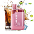 Vapers Desechables Lost Mary TP800 Cola