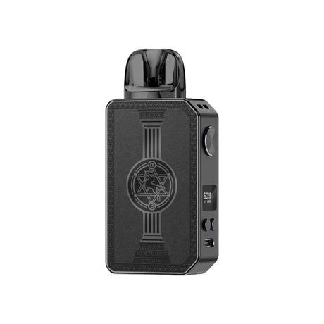 Rechargeable Vapes Lost Vape Centaurus E40 Max Pod Kit