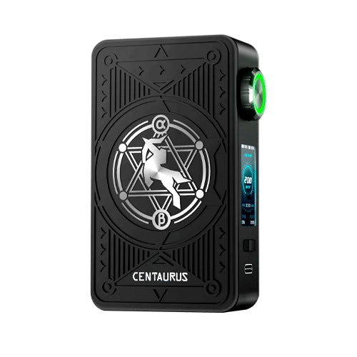 Vapers ricaricabili Lost Vape Centaurus M200 Mod. scatola