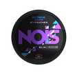 Nois Sachets de nicotine au raisin extrême 50 mg/g