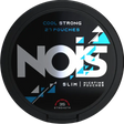 Nois Sachets de nicotine Cool Strong Extreme 50 mg/g