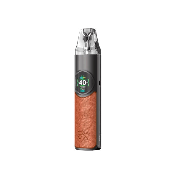 Vaper Recargable Oxva Nexlim Pod Kit