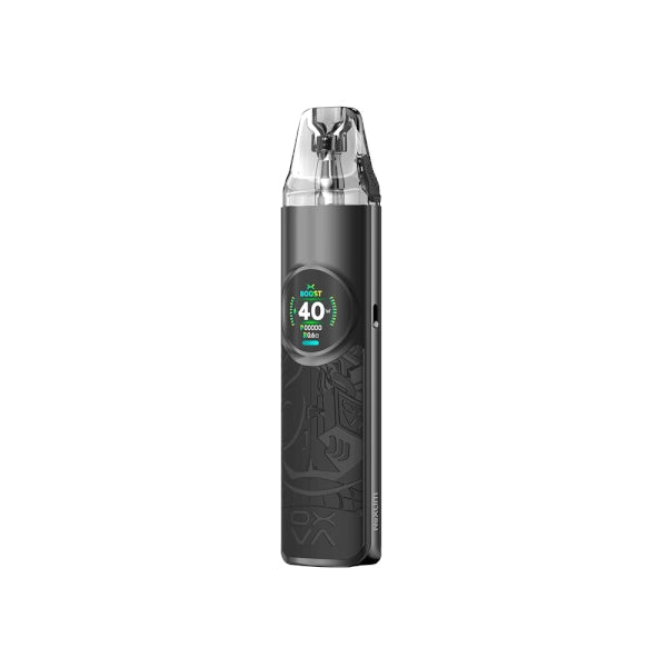 Vapers Recargables Oxva Nexlim Pod Kit