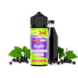 Parfum Longfill Oxva Ox Passion Cassis Rebena