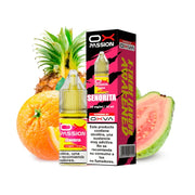 Oxva Ox Passion Salt Señorita 10ml