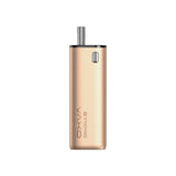 Oxva simstick color dorado