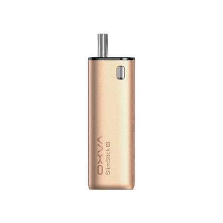 Oxva simstick gold color