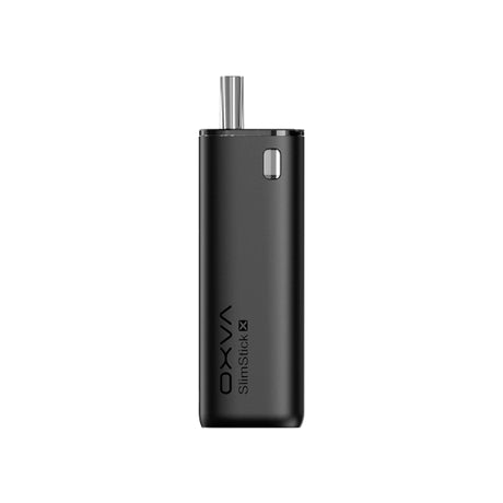 oxva simstick color black