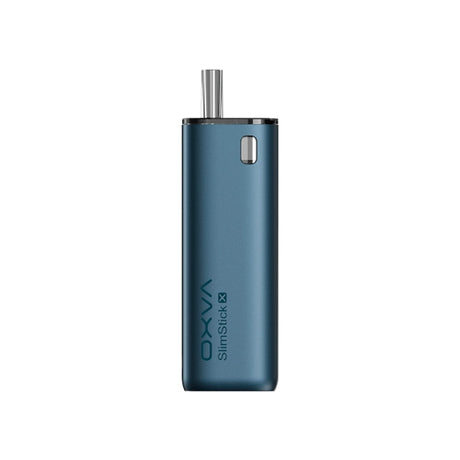 oxva simstick in blue