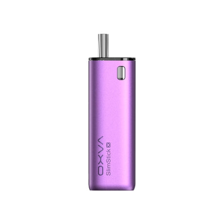Oxva purple simstick