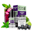 Pachamama Self Juice Sali Ribes Nero Mojito 10ml