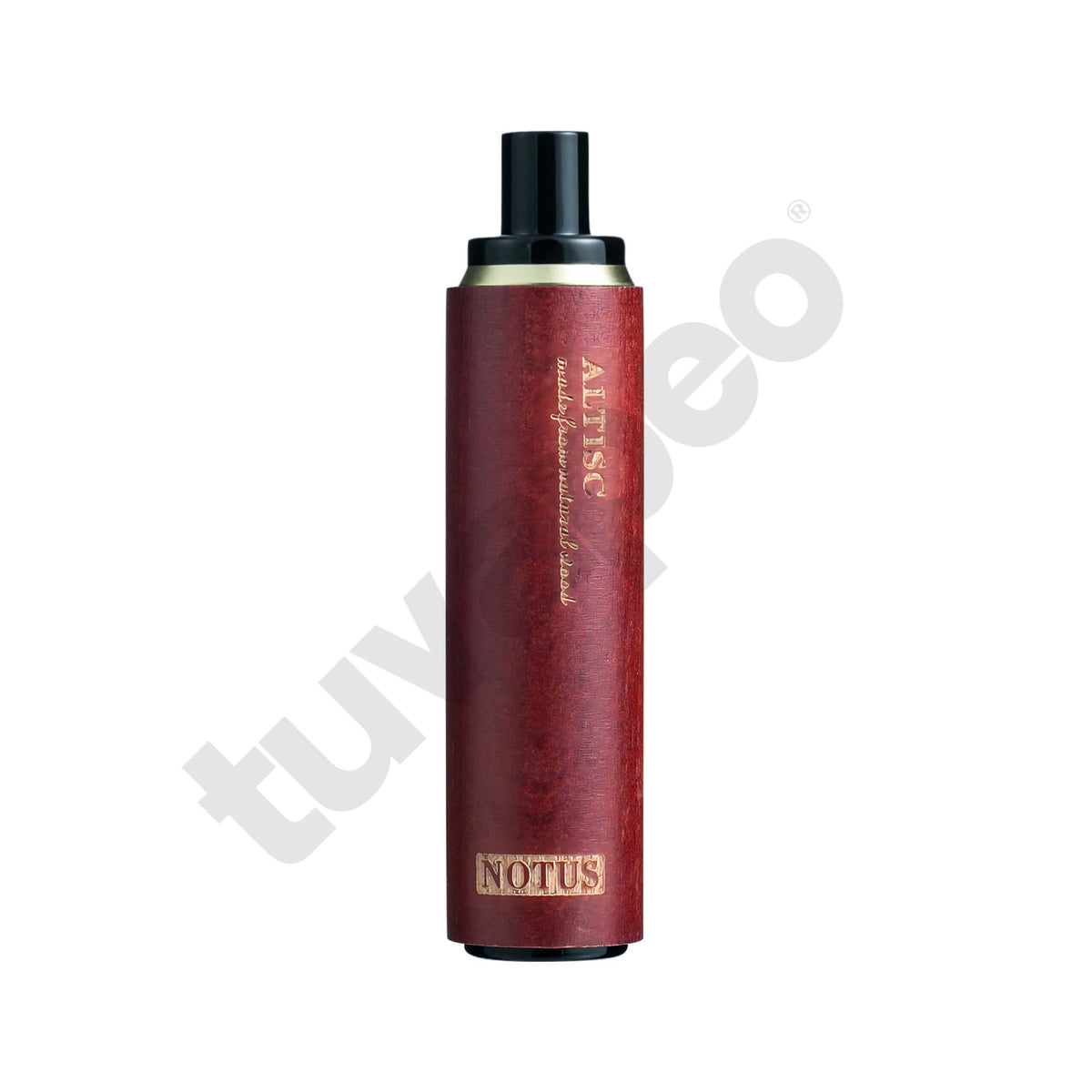 Vaper usa e getta Altisc Notus vino ghiacciato 20 mg