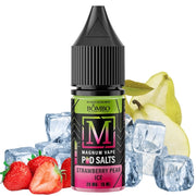 Strawberry Pear Ice Magnum