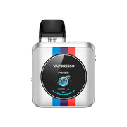 Rechargeable Vapes Vaporesso Xros 4 Nano Pod Kit