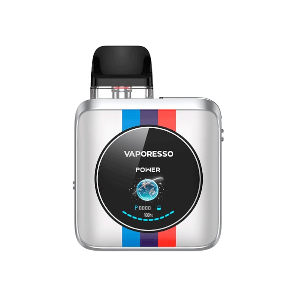 Vapers ricaricabili Vaporesso Xros Kit da 4 nanopod
