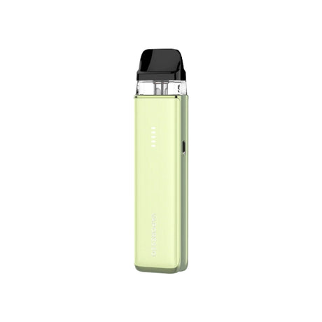 Jelly green vaporesso