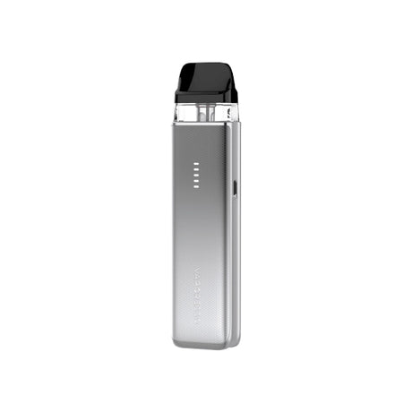 Titanium silver vaporesso
