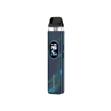 Aurora blue vaporesso xros 6