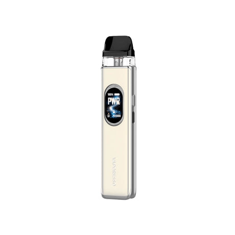 Vaporesso xros 6 color blanco